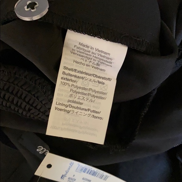 Madewell Thistle Cami Jumpsuit - Picture 4 of 4